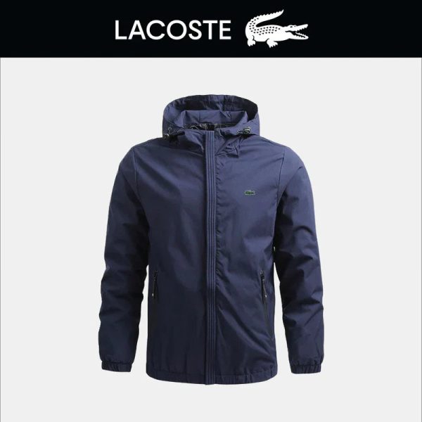 LACOSTE™ - ACTIVE JACKET