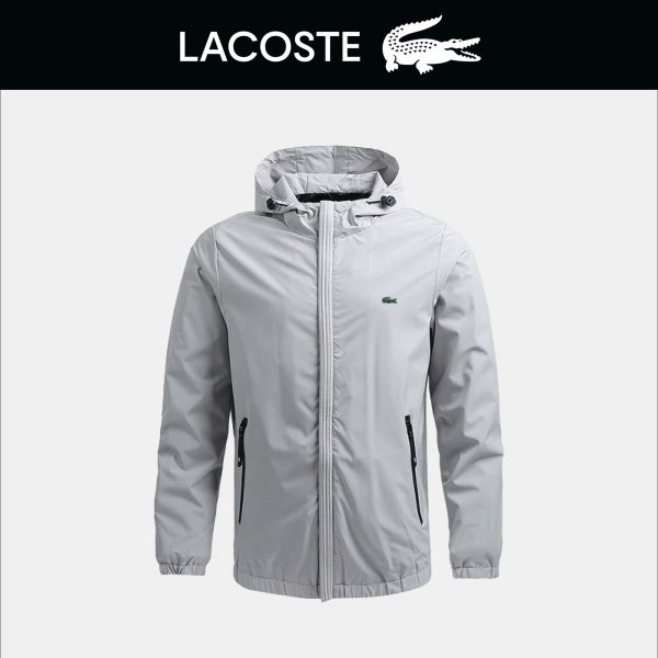 LACOSTE™ - ACTIVE JACKET