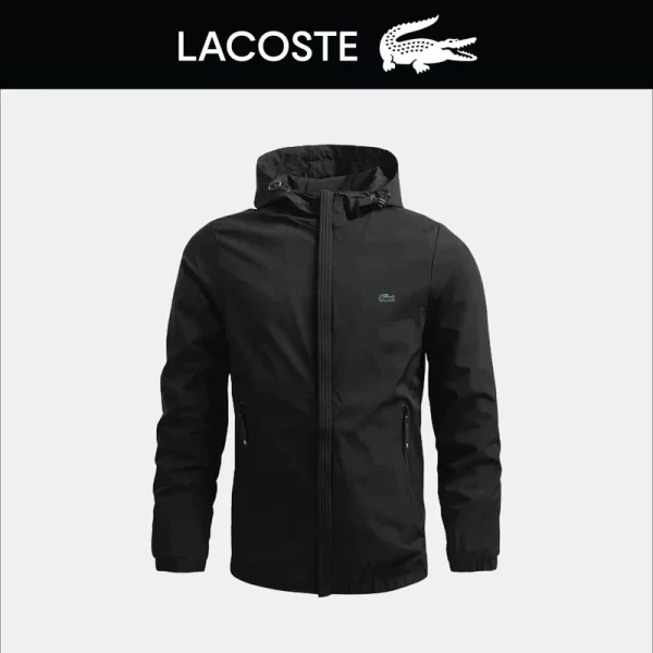 LACOSTE™ - ACTIVE JACKET