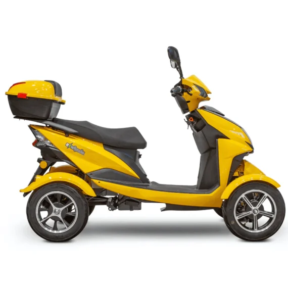 EWheels EW-14 4-Wheel Scooter